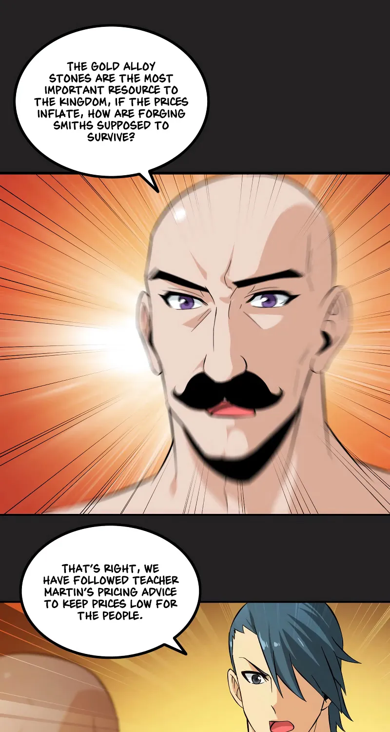 Read My Wife Is a Demon Queen - Chapter 36 - www.wifedemonqueen.com | Image 27