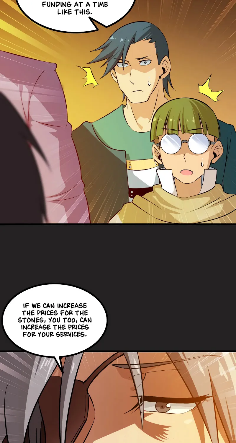 Read My Wife Is a Demon Queen - Chapter 36 - www.wifedemonqueen.com | Image 32