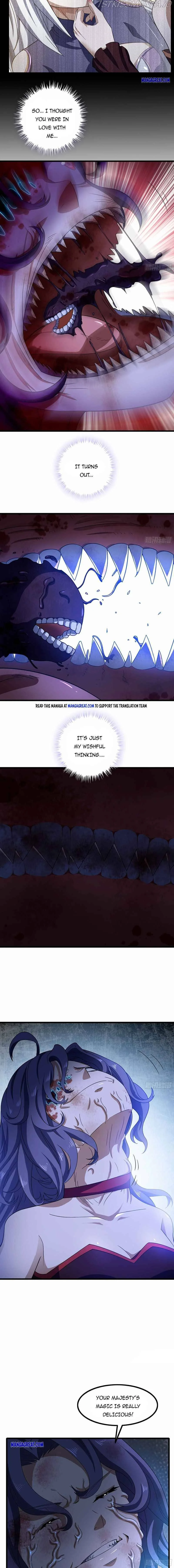 Read My Wife Is A Demon Queen - Chapter 360 - www.wifedemonqueen.com | Image 2