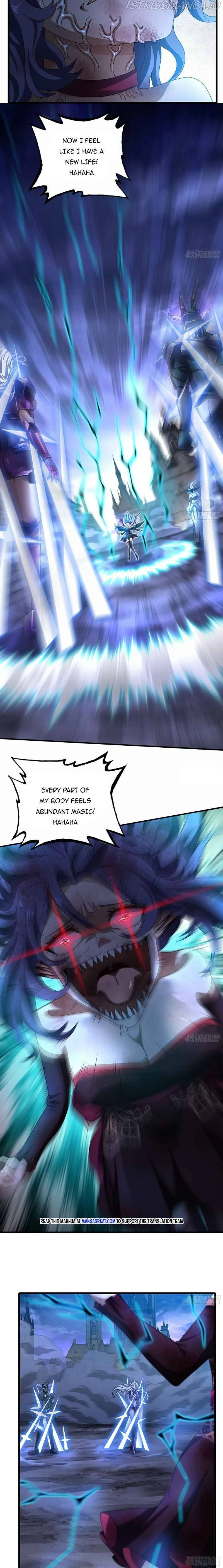 Read My Wife Is A Demon Queen - Chapter 360 - www.wifedemonqueen.com | Image 3