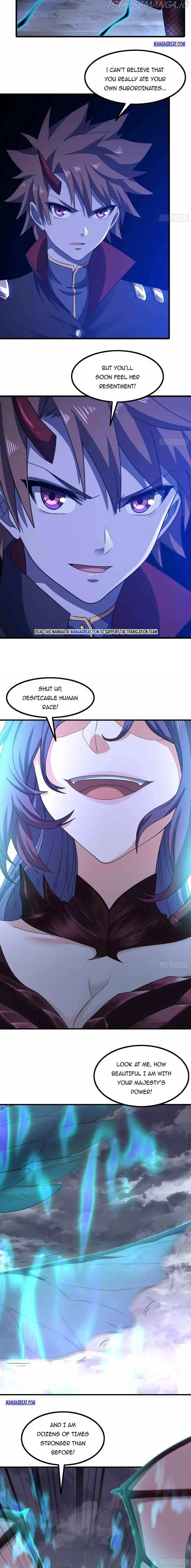Read My Wife Is A Demon Queen - Chapter 360 - www.wifedemonqueen.com | Image 4