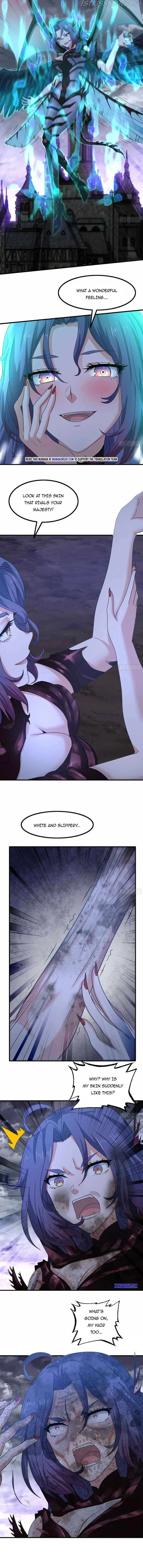 Read My Wife Is A Demon Queen - Chapter 360 - www.wifedemonqueen.com | Image 5