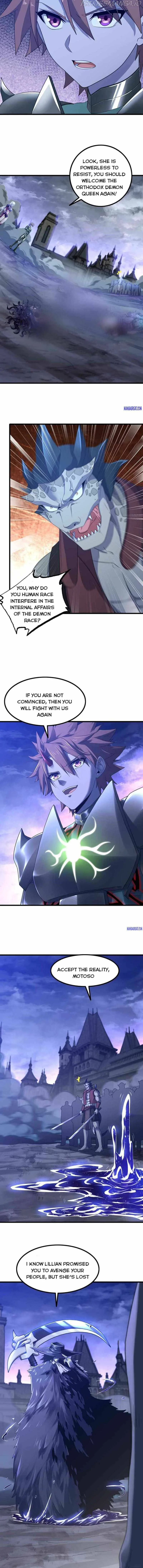 Read My Wife Is A Demon Queen - Chapter 362 - www.wifedemonqueen.com | Image 2