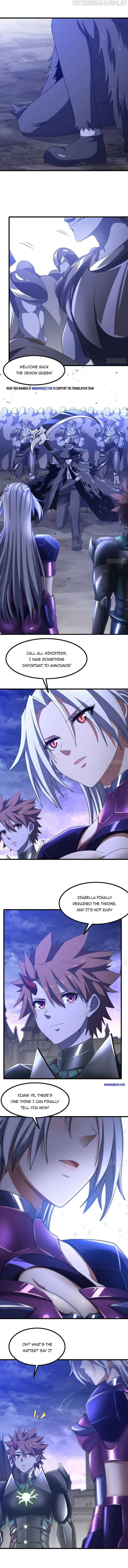 Read My Wife Is A Demon Queen - Chapter 363 - www.wifedemonqueen.com | Image 3