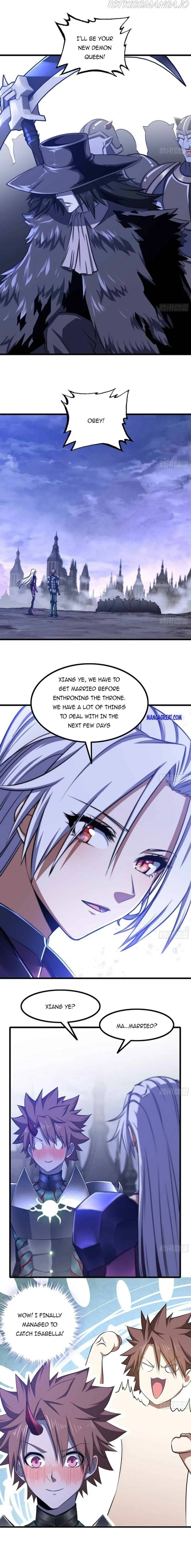 Read My Wife Is A Demon Queen - Chapter 363 - www.wifedemonqueen.com | Image 5