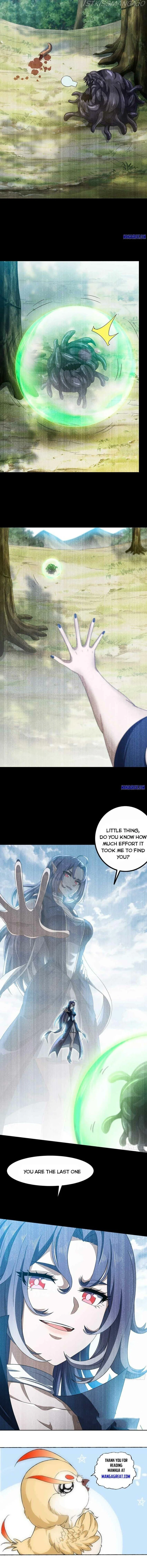 Read My Wife Is A Demon Queen - Chapter 364 - www.wifedemonqueen.com | Image 6