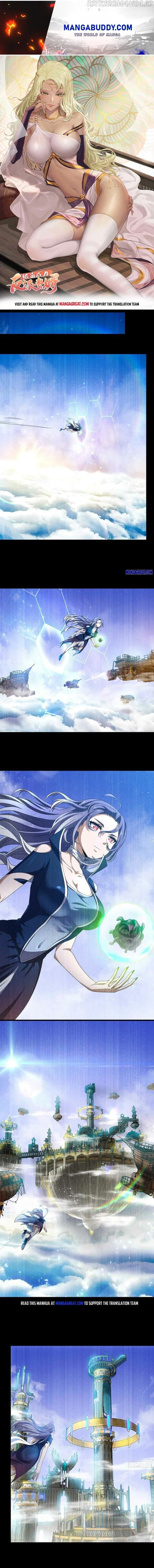 Read My Wife Is A Demon Queen - Chapter 365 - www.wifedemonqueen.com | Image 1