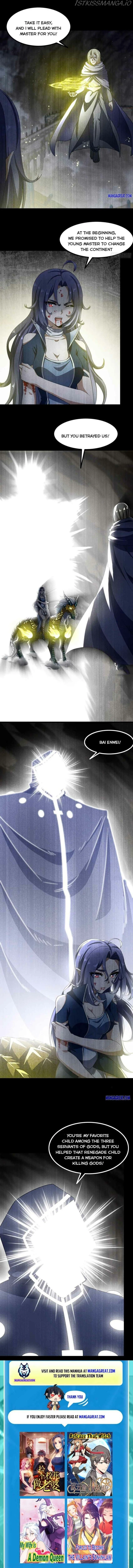 Read My Wife Is A Demon Queen - Chapter 365 - www.wifedemonqueen.com | Image 6