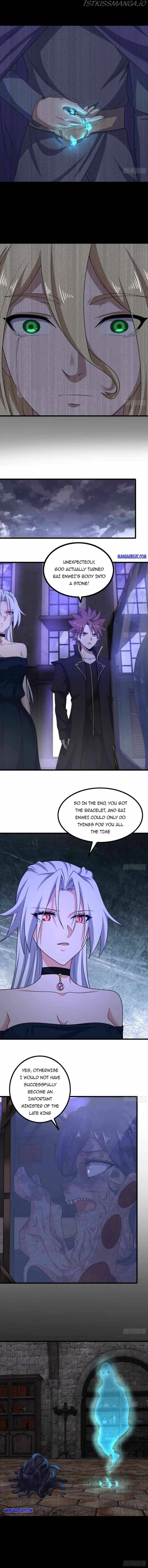 Read My Wife Is A Demon Queen - Chapter 366 - www.wifedemonqueen.com | Image 6