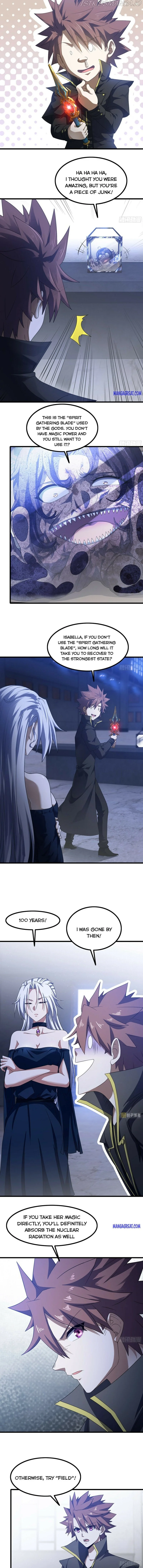 Read My Wife Is A Demon Queen - Chapter 367 - www.wifedemonqueen.com | Image 2