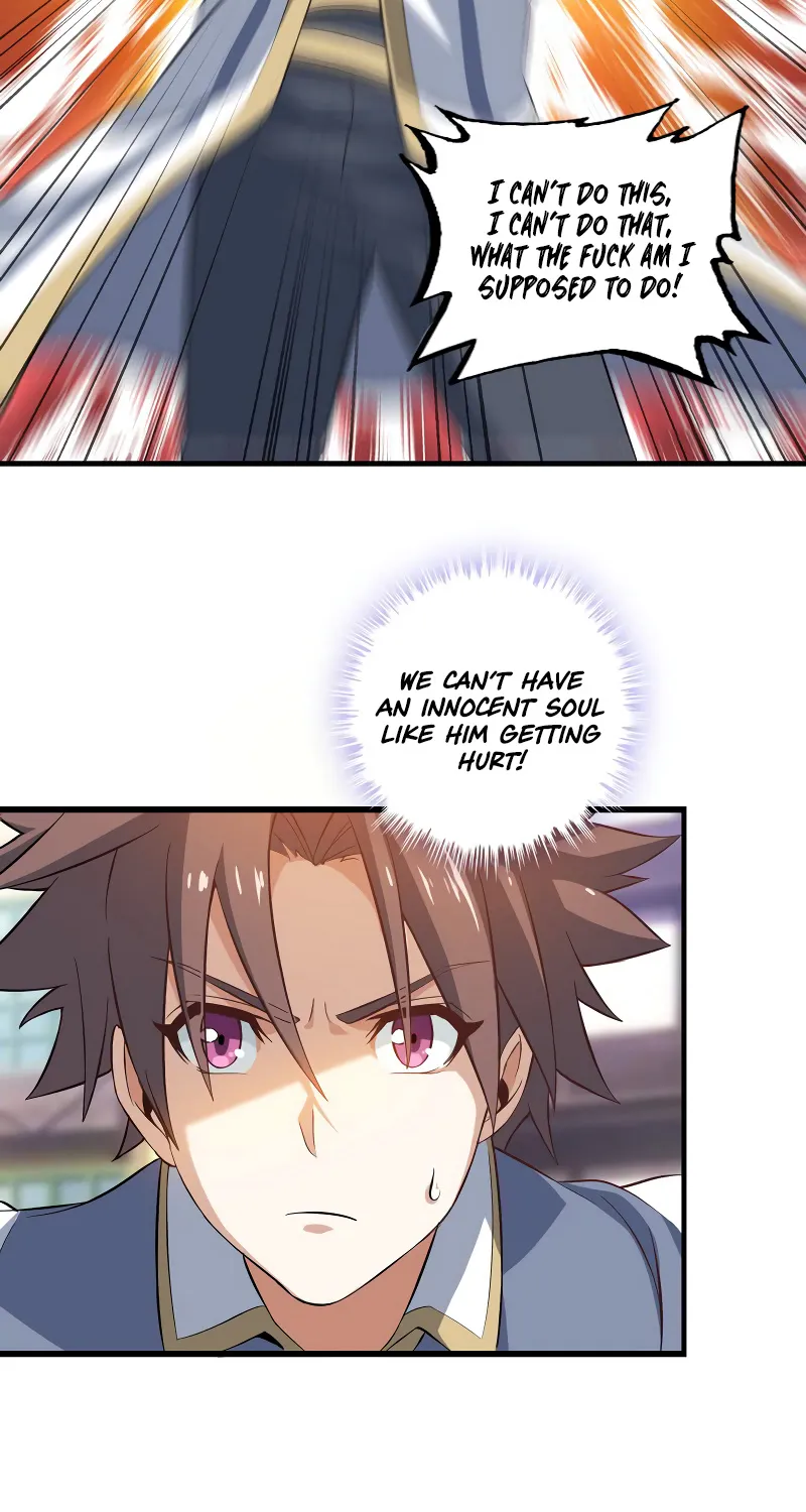 Read My Wife Is a Demon Queen - Chapter 37 - www.wifedemonqueen.com | Image 4