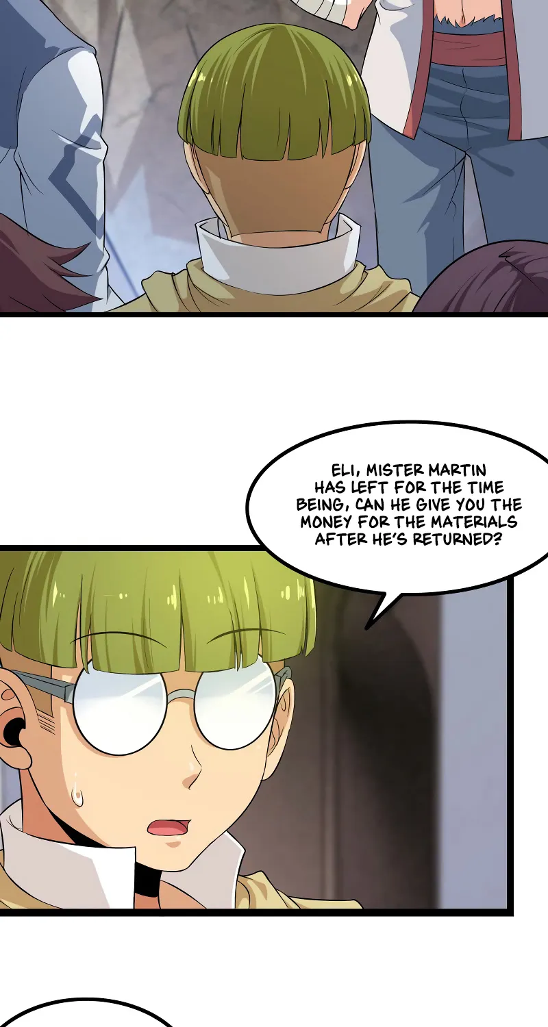 Read My Wife Is a Demon Queen - Chapter 37 - www.wifedemonqueen.com | Image 12