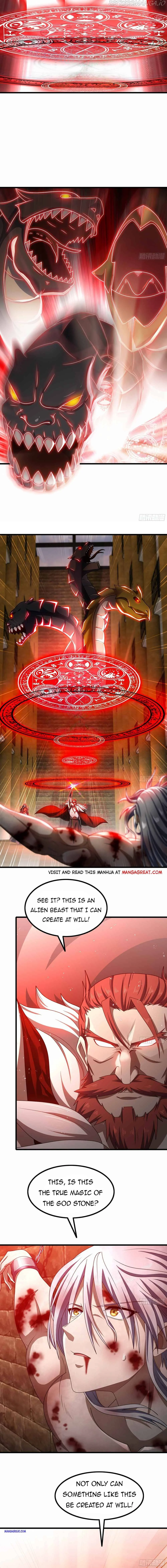Read My Wife Is A Demon Queen - Chapter 370 - www.wifedemonqueen.com | Image 2