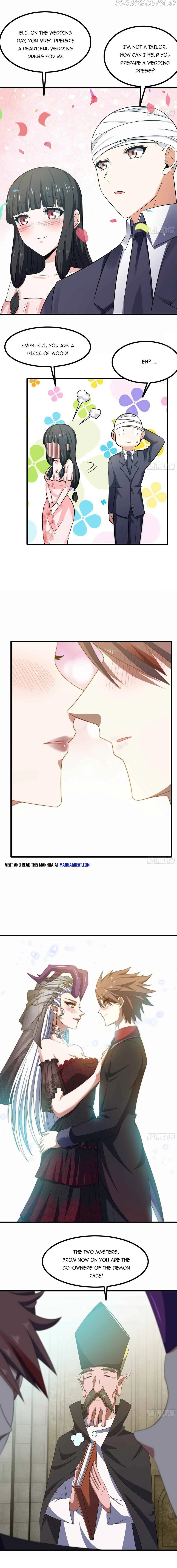 Read My Wife Is A Demon Queen - Chapter 372 - www.wifedemonqueen.com | Image 7