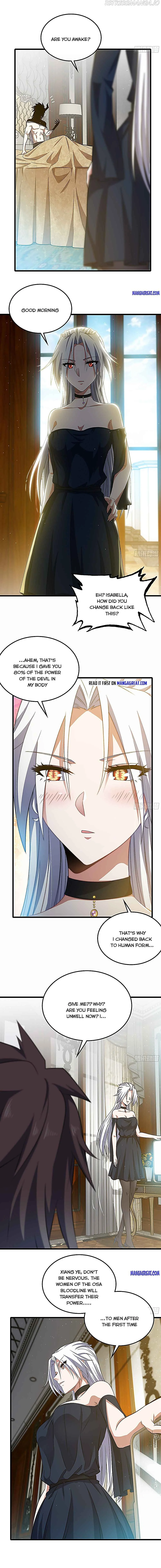 Read My Wife Is A Demon Queen - Chapter 373.2 - www.wifedemonqueen.com | Image 2