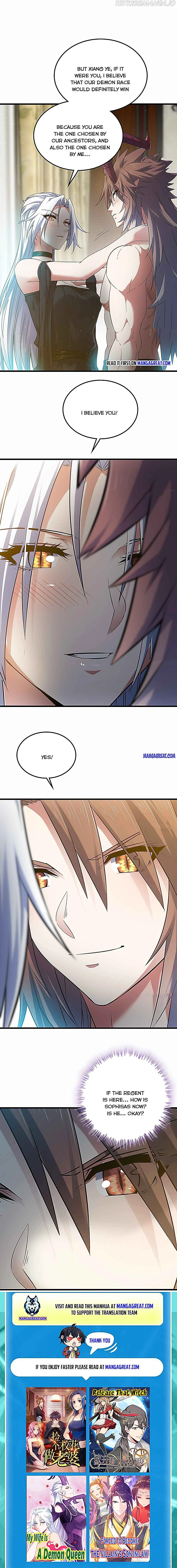 Read My Wife Is A Demon Queen - Chapter 373.2 - www.wifedemonqueen.com | Image 6