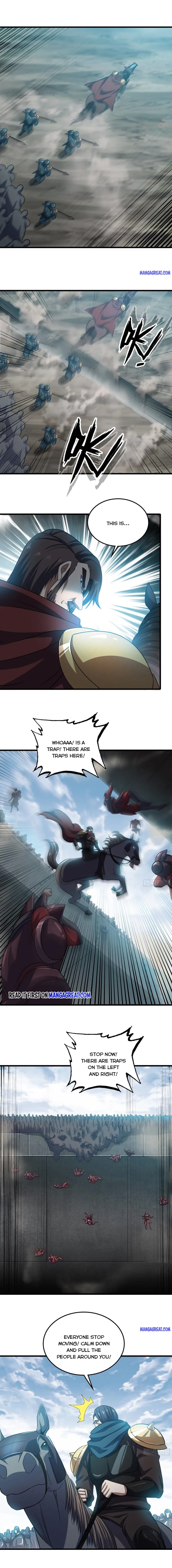 Read My Wife Is A Demon Queen - Chapter 377 - www.wifedemonqueen.com | Image 2