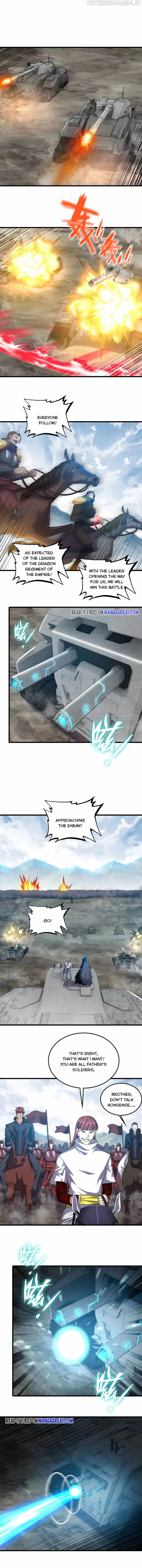 Read My Wife Is A Demon Queen - Chapter 378 - www.wifedemonqueen.com | Image 4