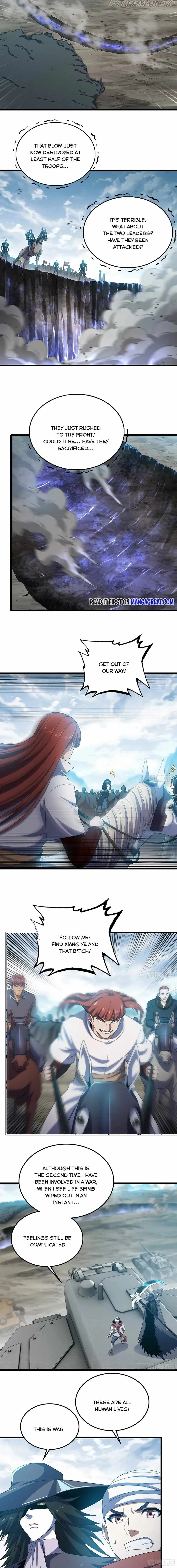 Read My Wife Is A Demon Queen - Chapter 379 - www.wifedemonqueen.com | Image 2