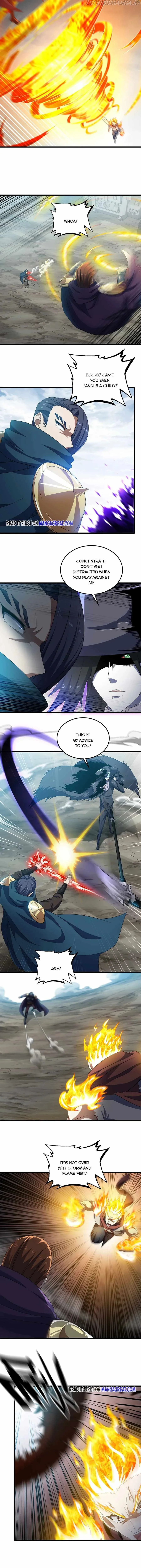 Read My Wife Is A Demon Queen - Chapter 379 - www.wifedemonqueen.com | Image 4