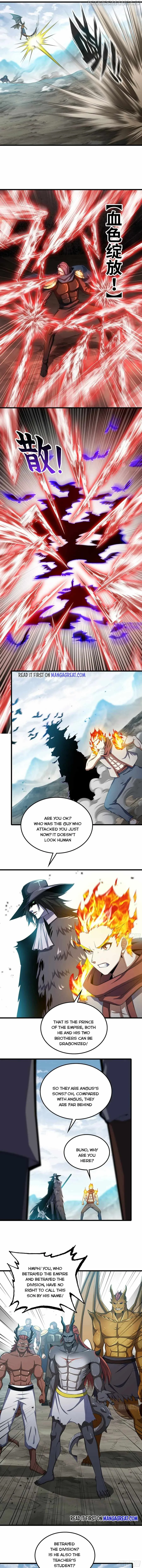 Read My Wife Is A Demon Queen - Chapter 379 - www.wifedemonqueen.com | Image 5