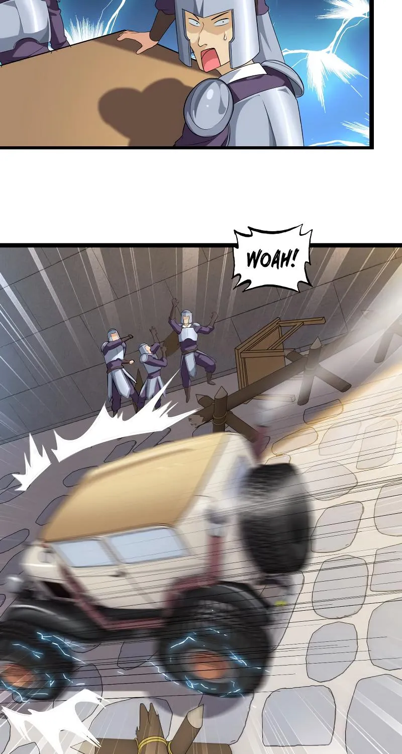 Read My Wife Is a Demon Queen - Chapter 38 - www.wifedemonqueen.com | Image 4