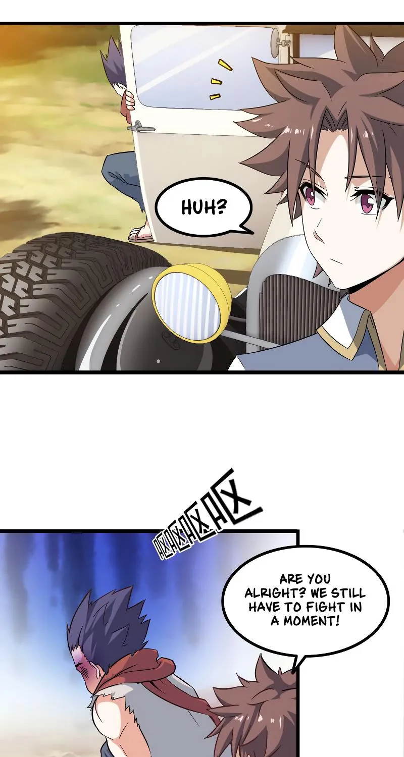 Read My Wife Is a Demon Queen - Chapter 38 - www.wifedemonqueen.com | Image 38