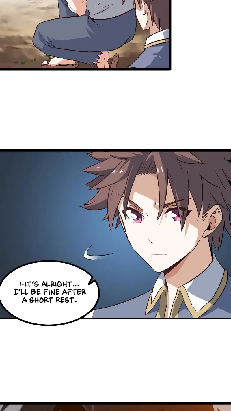 Read My Wife Is a Demon Queen - Chapter 38 - www.wifedemonqueen.com | Image 39
