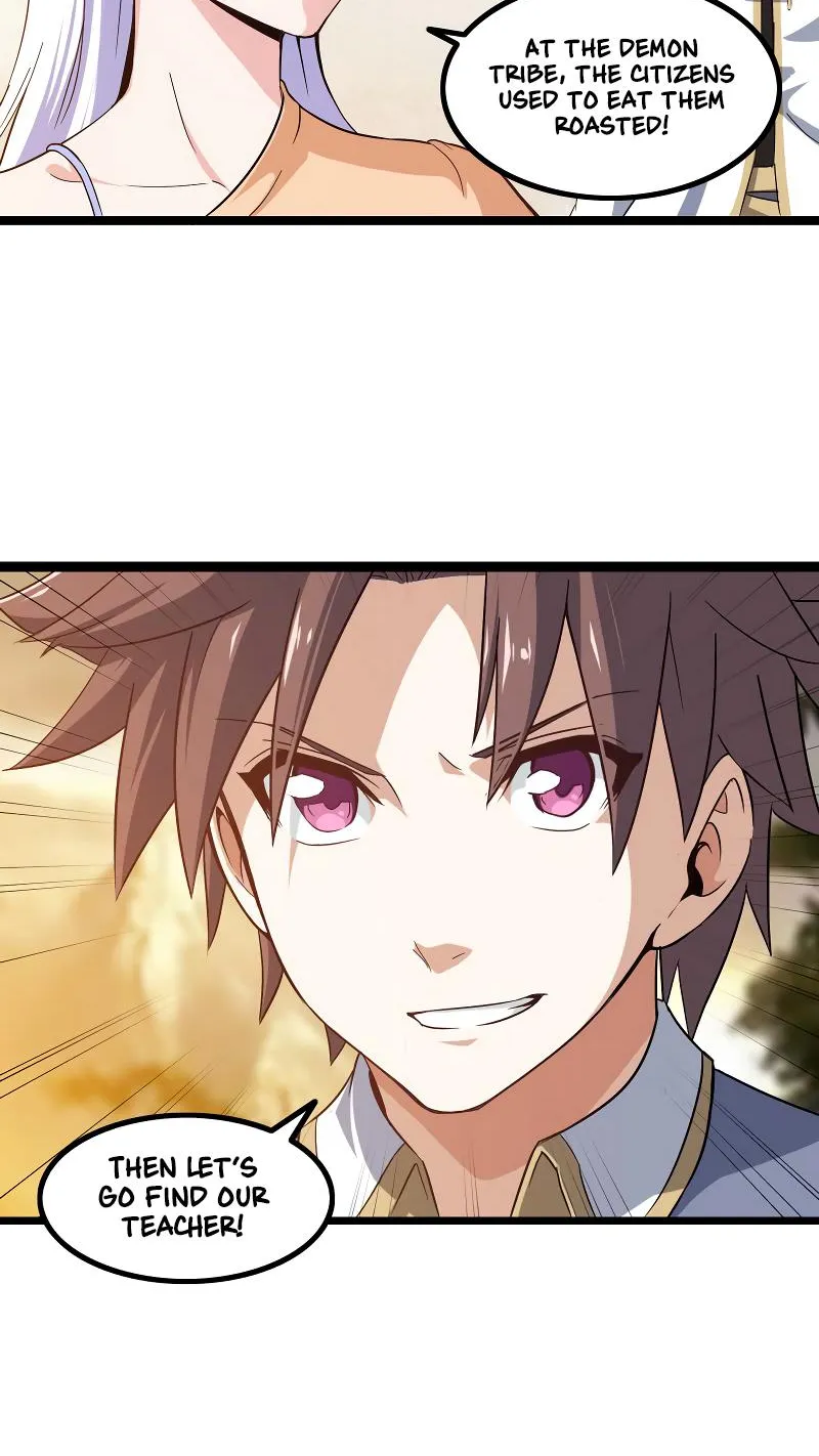 Read My Wife Is a Demon Queen - Chapter 38 - www.wifedemonqueen.com | Image 41