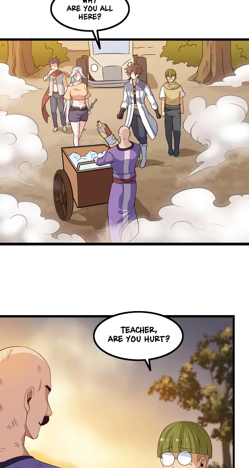Read My Wife Is a Demon Queen - Chapter 38 - www.wifedemonqueen.com | Image 48
