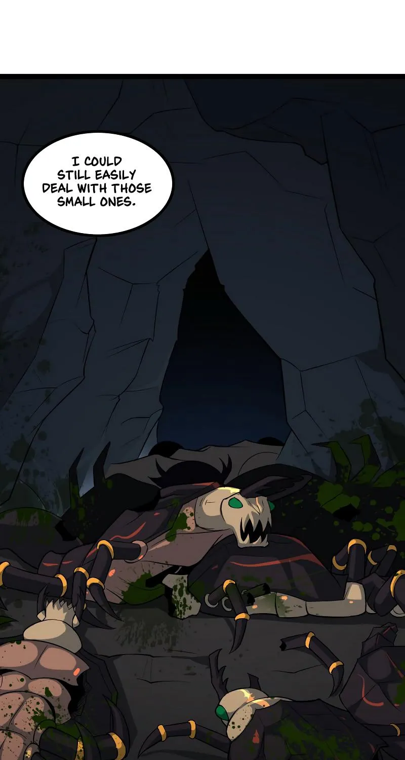 Read My Wife Is a Demon Queen - Chapter 38 - www.wifedemonqueen.com | Image 50