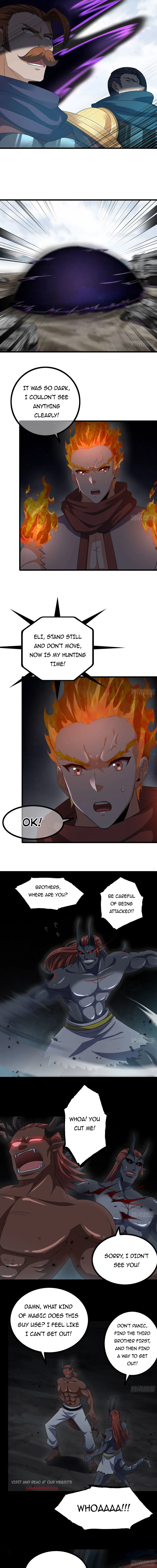 Read My Wife Is A Demon Queen - Chapter 380 - www.wifedemonqueen.com | Image 4