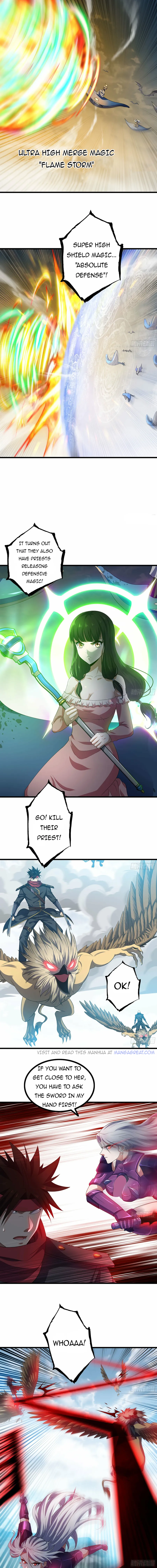 Read My Wife Is A Demon Queen - Chapter 381 - www.wifedemonqueen.com | Image 4