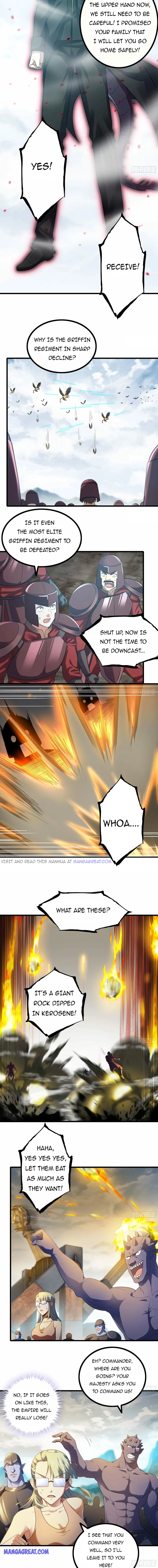 Read My Wife Is A Demon Queen - Chapter 381 - www.wifedemonqueen.com | Image 6