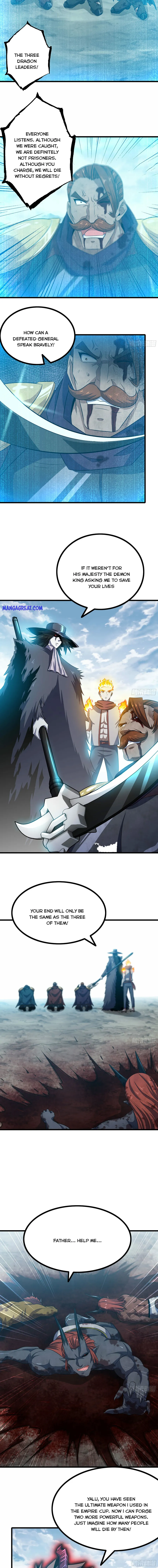 Read My Wife Is A Demon Queen - Chapter 382 - www.wifedemonqueen.com | Image 2