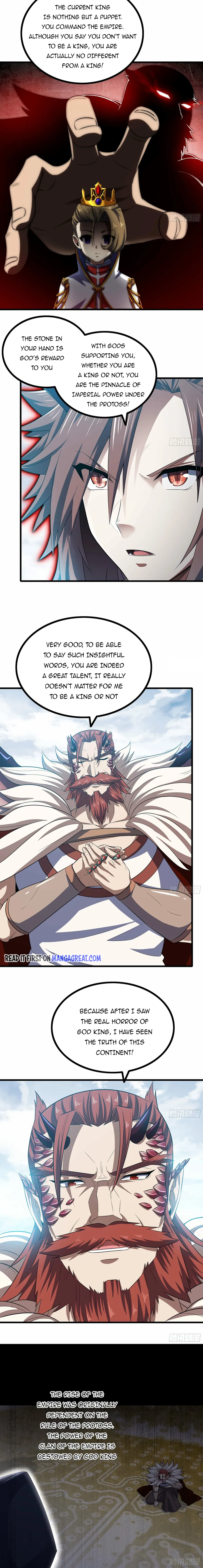 Read My Wife Is A Demon Queen - Chapter 383 - www.wifedemonqueen.com | Image 2