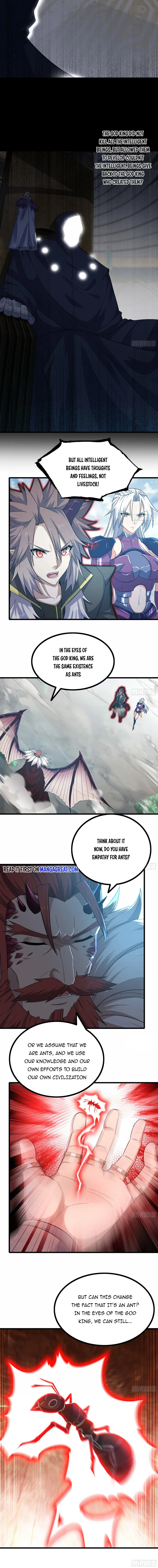 Read My Wife Is A Demon Queen - Chapter 383 - www.wifedemonqueen.com | Image 3