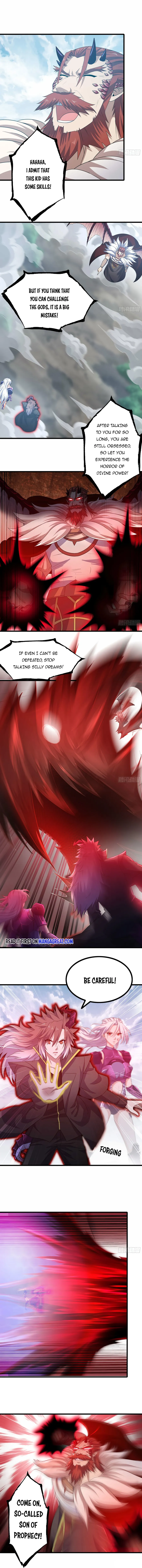 Read My Wife Is A Demon Queen - Chapter 383 - www.wifedemonqueen.com | Image 5