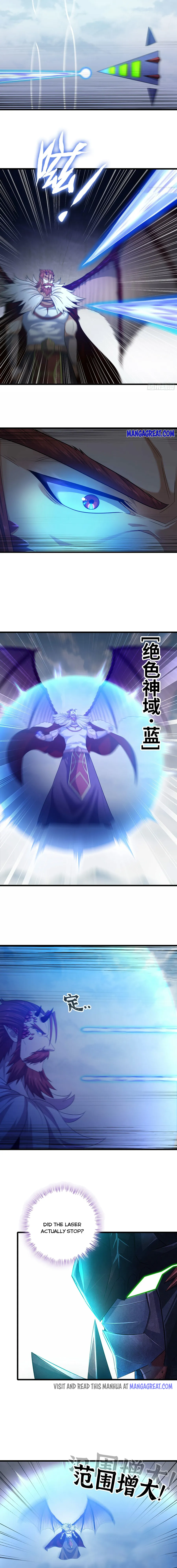 Read My Wife Is A Demon Queen - Chapter 384 - www.wifedemonqueen.com | Image 2