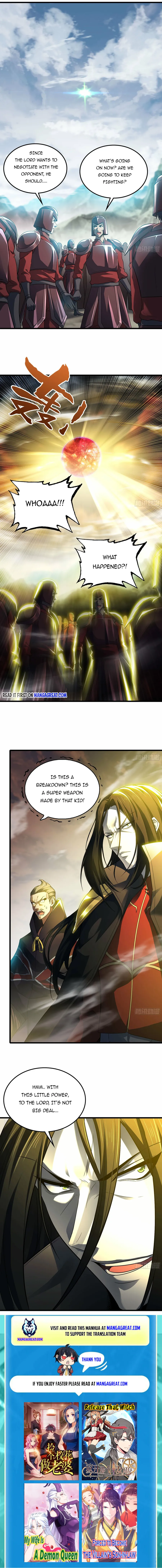 Read My Wife Is A Demon Queen - Chapter 385 - www.wifedemonqueen.com | Image 6