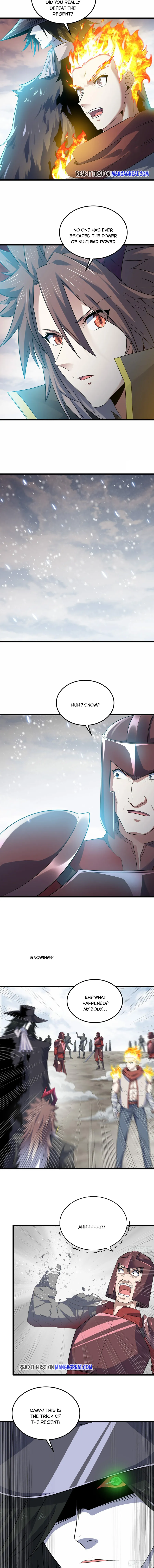 Read My Wife Is A Demon Queen - Chapter 386 - www.wifedemonqueen.com | Image 4