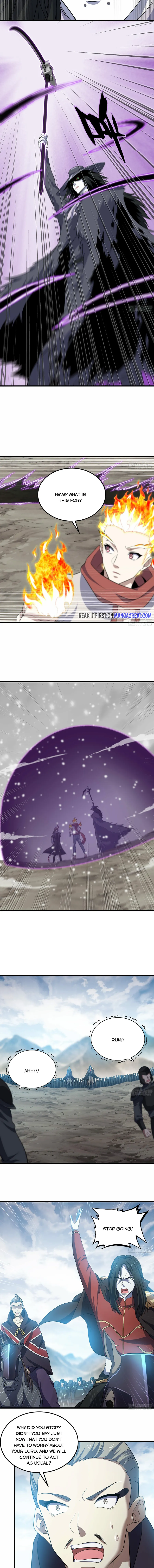 Read My Wife Is A Demon Queen - Chapter 386 - www.wifedemonqueen.com | Image 5