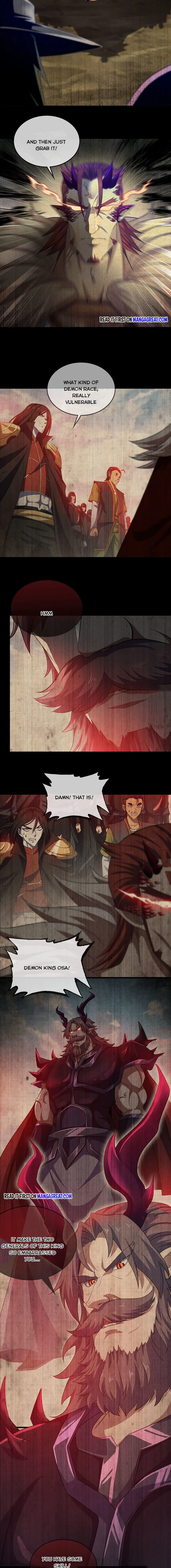 Read My Wife Is A Demon Queen - Chapter 387 - www.wifedemonqueen.com | Image 2