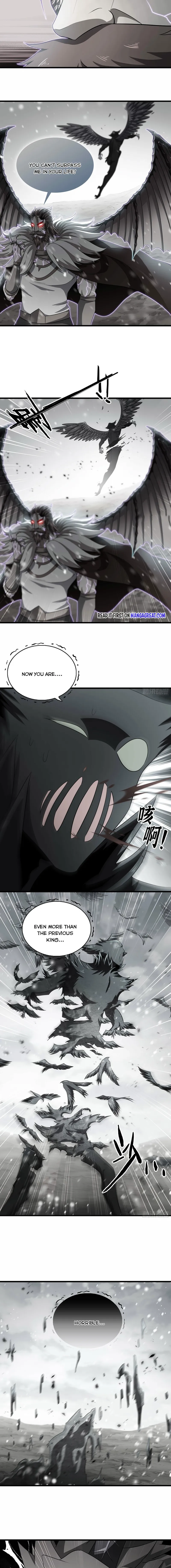 Read My Wife Is A Demon Queen - Chapter 388 - www.wifedemonqueen.com | Image 2