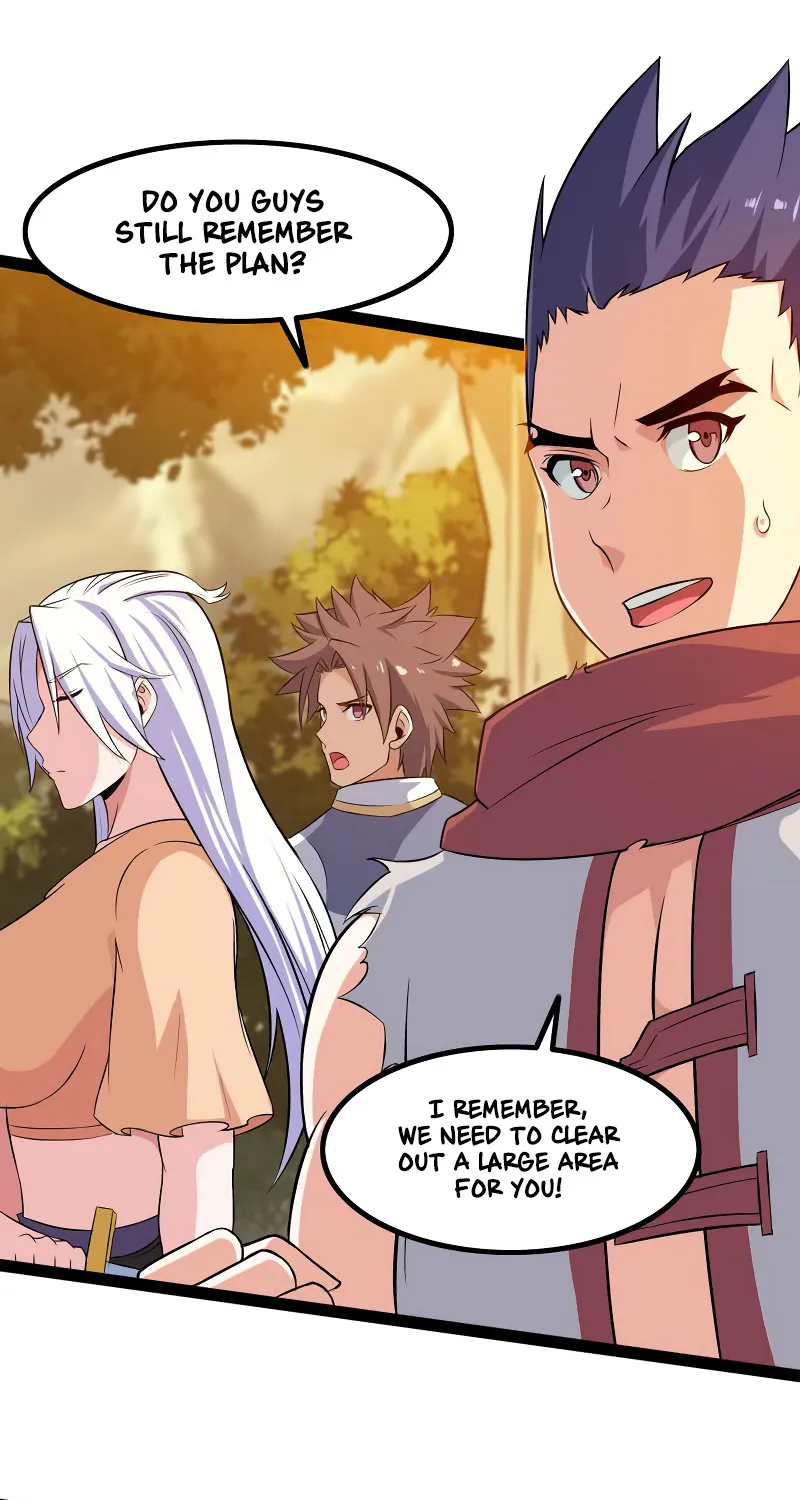 Read My Wife Is a Demon Queen - Chapter 39 - www.wifedemonqueen.com | Image 28