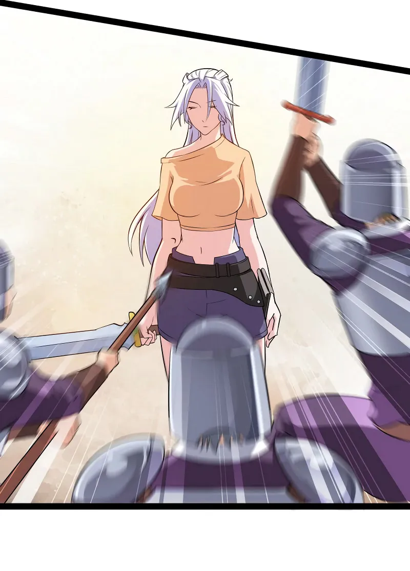 Read My Wife Is a Demon Queen - Chapter 39 - www.wifedemonqueen.com | Image 29