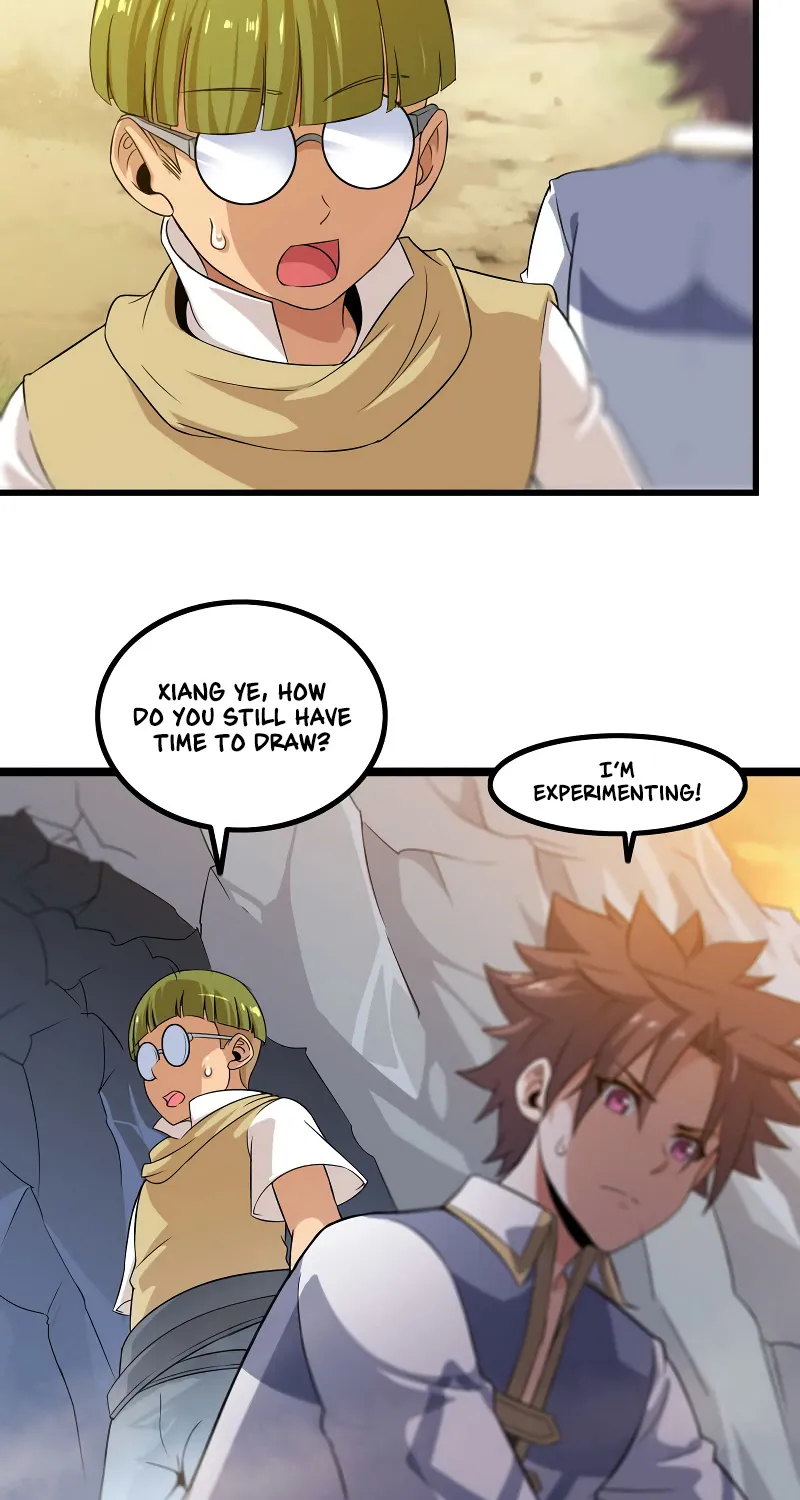 Read My Wife Is a Demon Queen - Chapter 39 - www.wifedemonqueen.com | Image 40