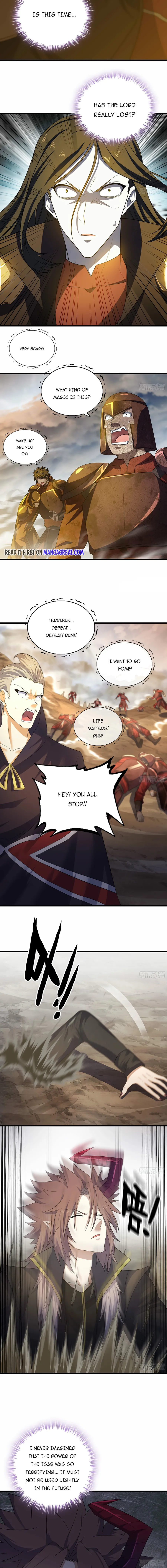 Read My Wife Is A Demon Queen - Chapter 390 - www.wifedemonqueen.com | Image 2