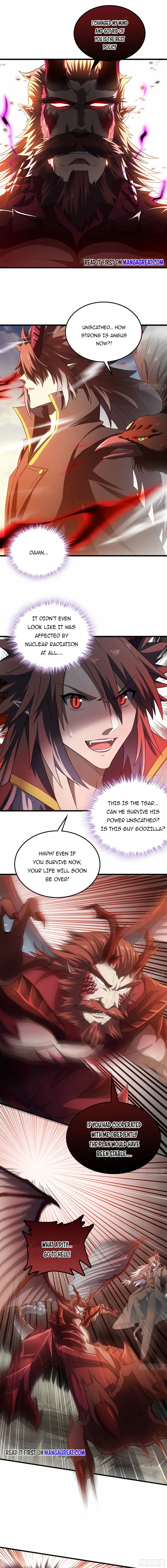 Read My Wife Is A Demon Queen - Chapter 390 - www.wifedemonqueen.com | Image 6