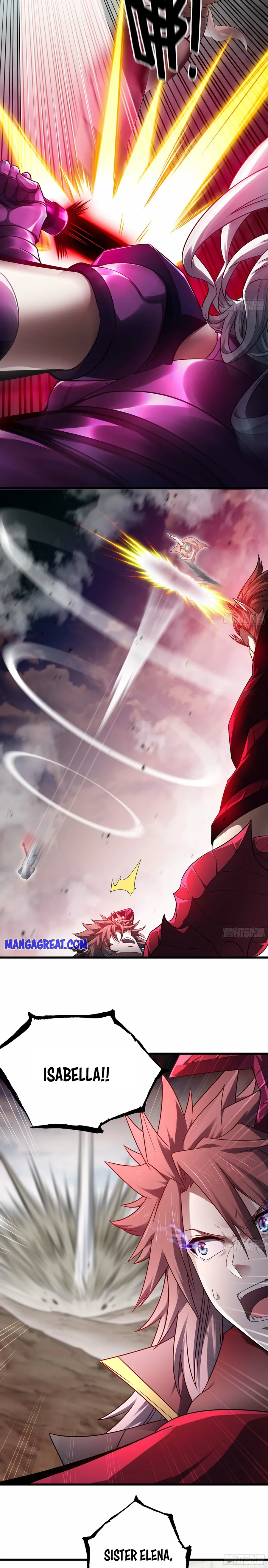 Read My Wife Is A Demon Queen - Chapter 392 - www.wifedemonqueen.com | Image 2
